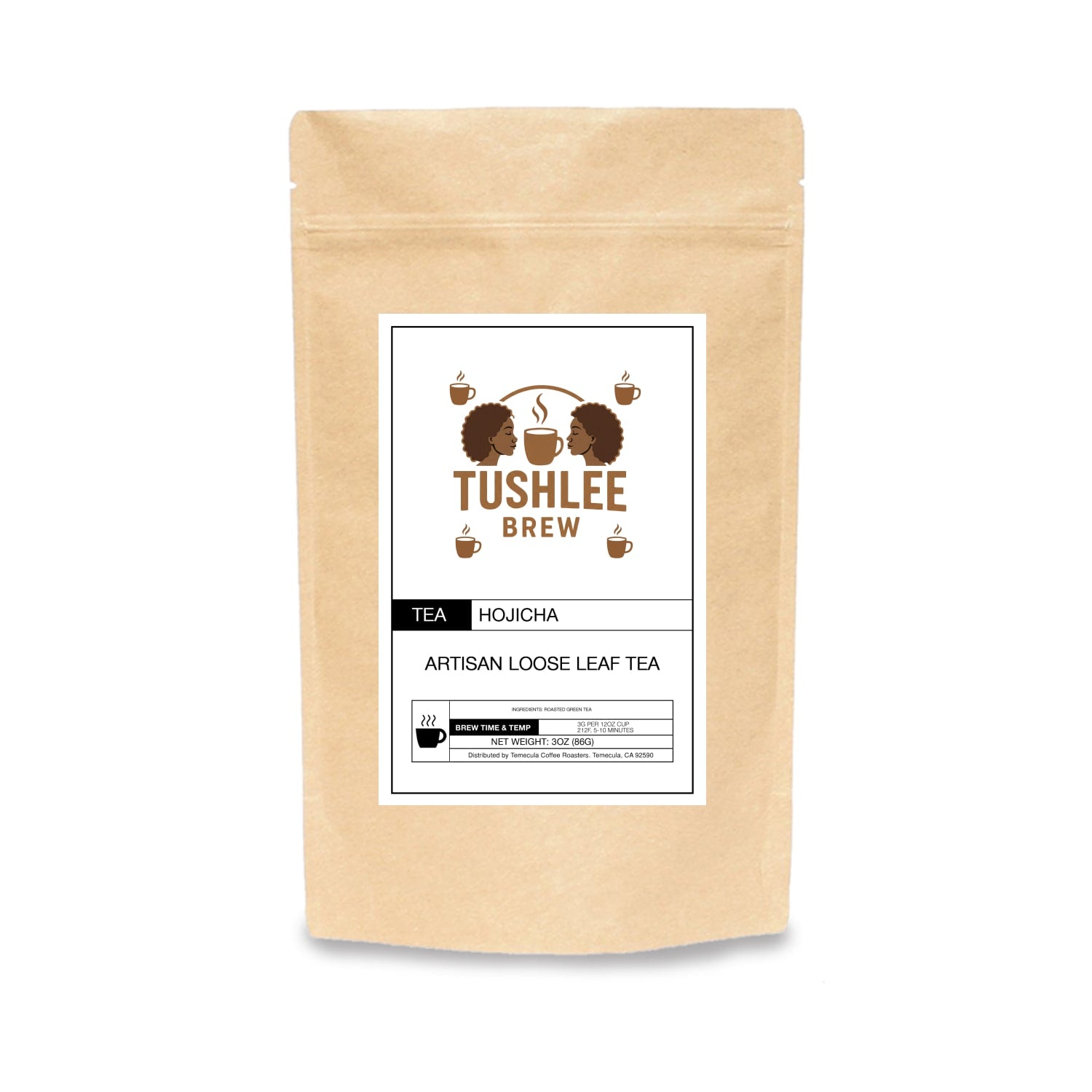 Hojicha
